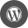 logo wordpress